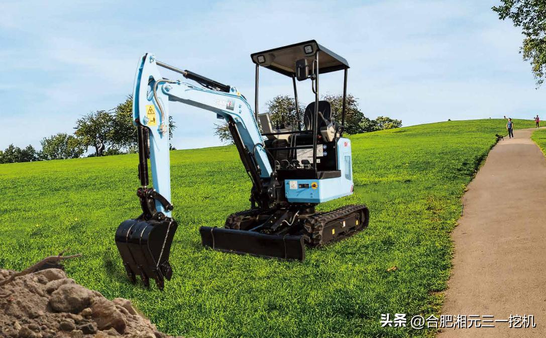 掌握赚钱新密码，SY19E真的“泰酷辣”！