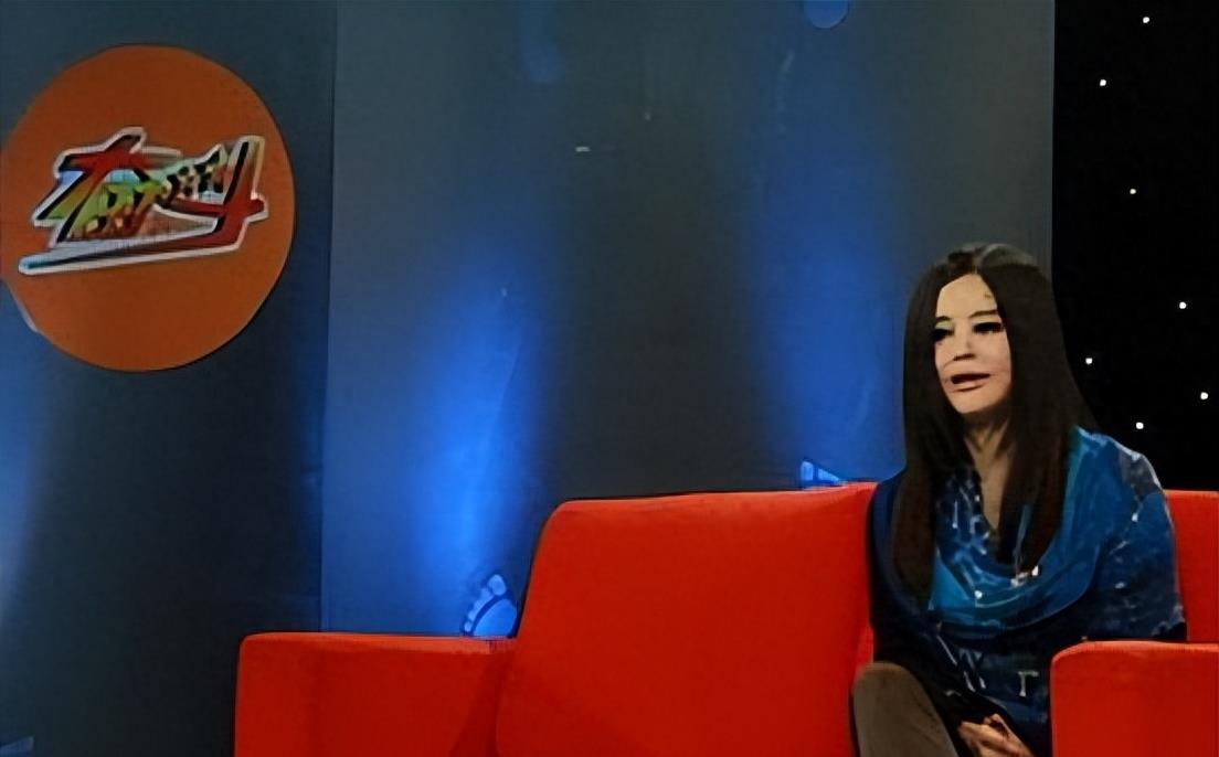 靠收割富婆骗走50亿,靠收割富婆骗走50亿于文红