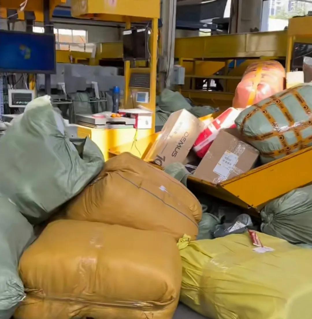 为什么现在快递很难送,快递为啥不送到家