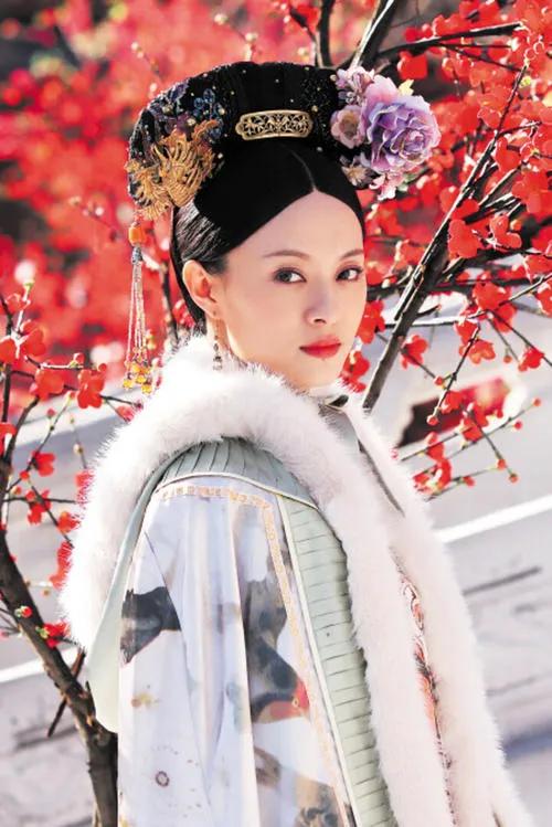 甄嬛传高情商解说全集,甄嬛传中甄嬛高情商的片段