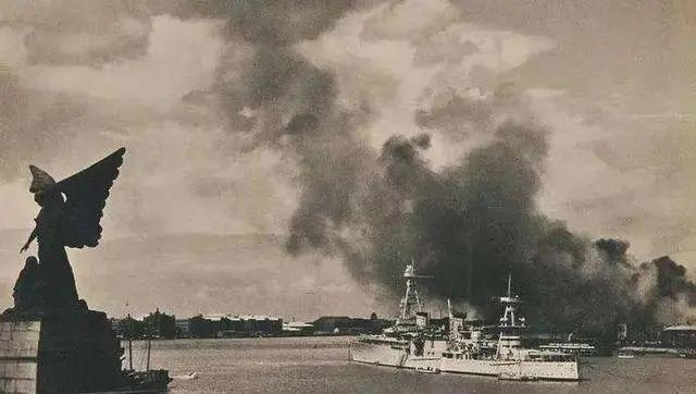 中法海防之战的军队,中法海防之战是国军打的吗