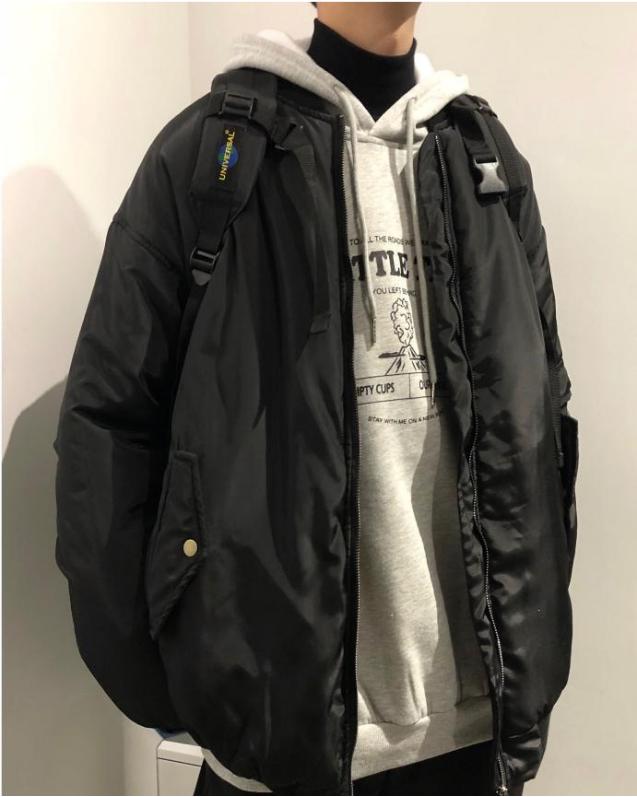 能穿出高级感的男装店铺,适合矮个子男生男装店铺