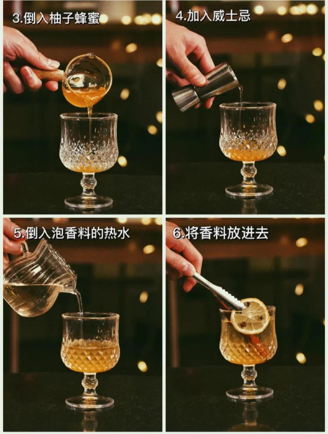 冬日微醺热红酒暖身,适合煮热红酒的甜红酒