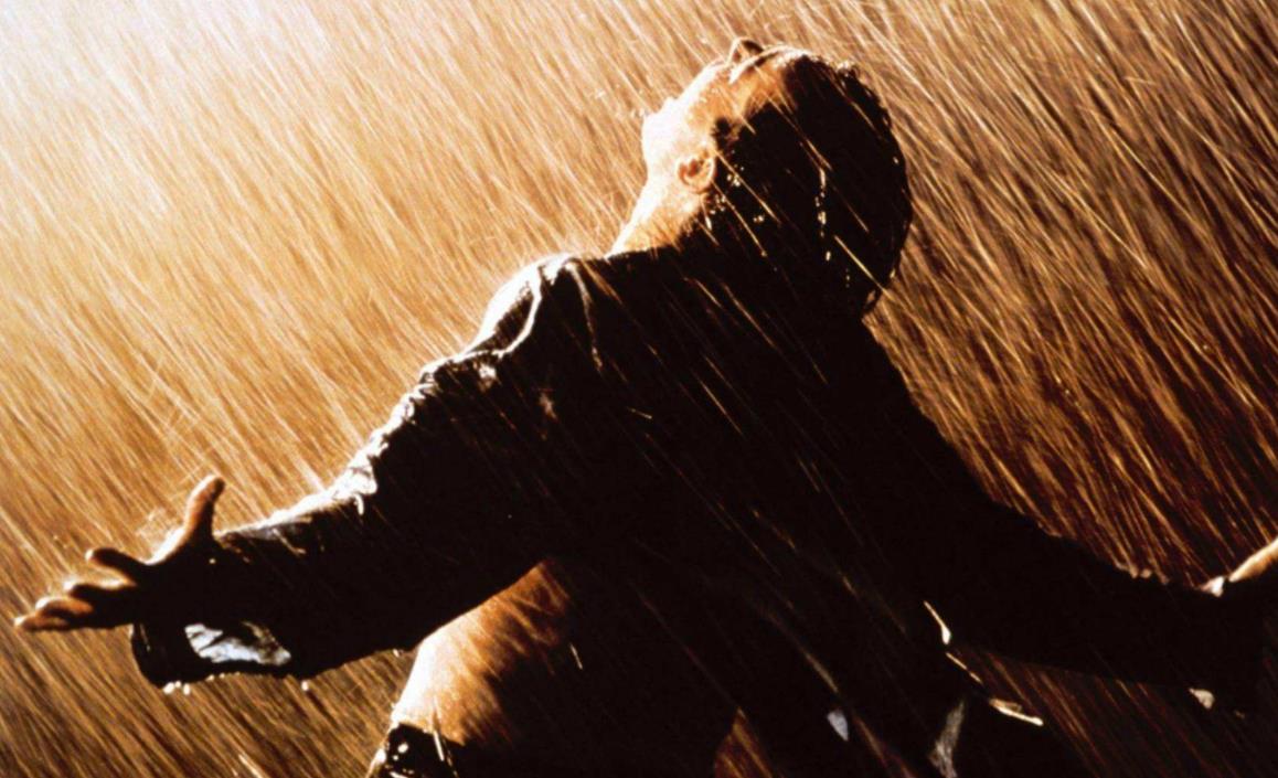 美国黑狱老大,美国囚犯黑老大