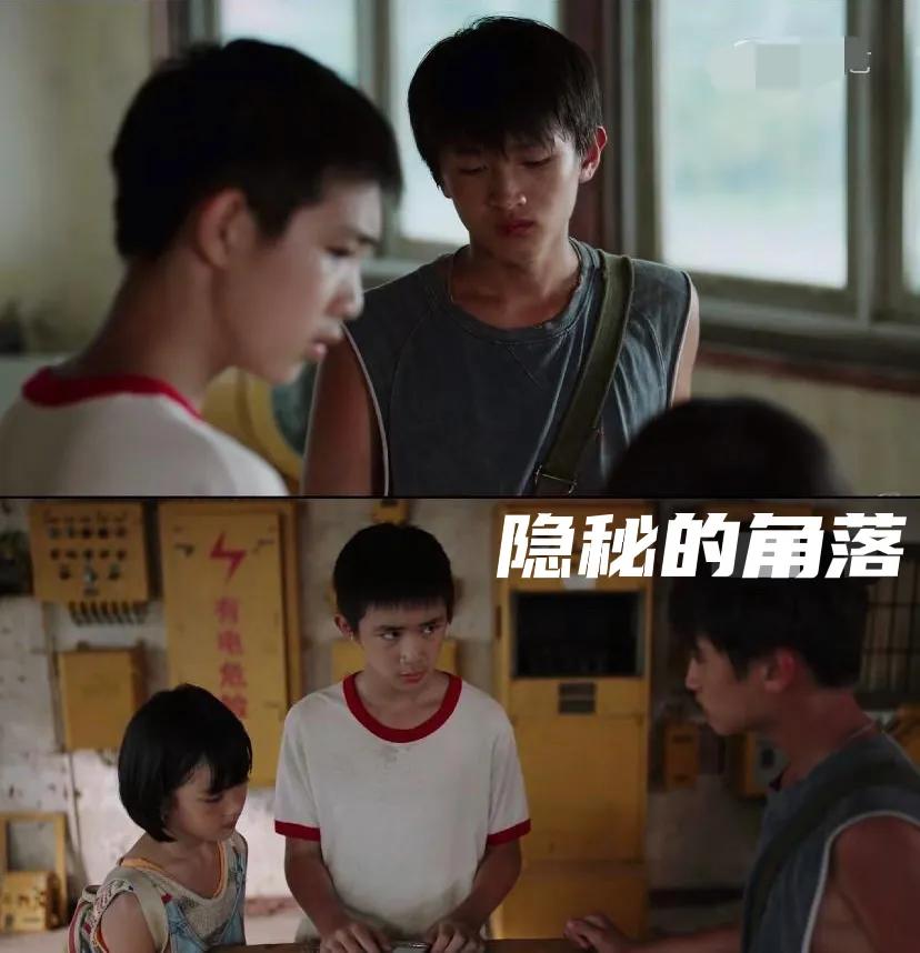 剧荒推荐熬夜追的剧有哪些,推荐五部高能神剧剧荒的收藏吧