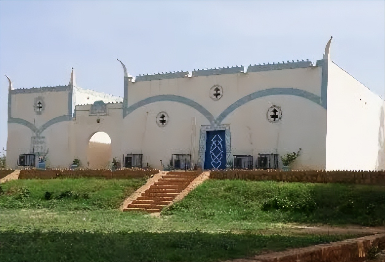 中国人在尼日尔如何生活,尼日尔是个怎样的国家