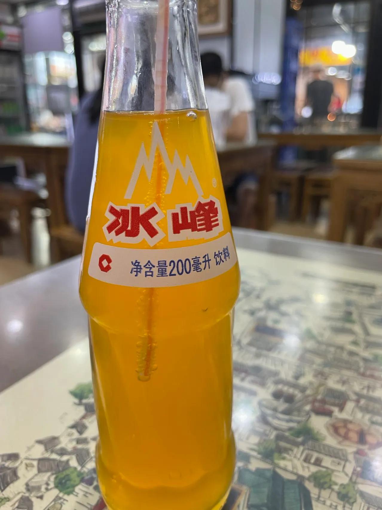 大窑汽水是山海关的吗,大窑汽水和冰峰哪个好喝