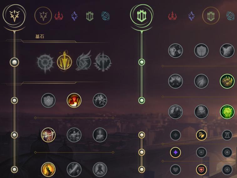 lol鐗堟湰涓婂崟鑻遍泟鎺ㄨ崘,鐗堟湰op涓婂崟