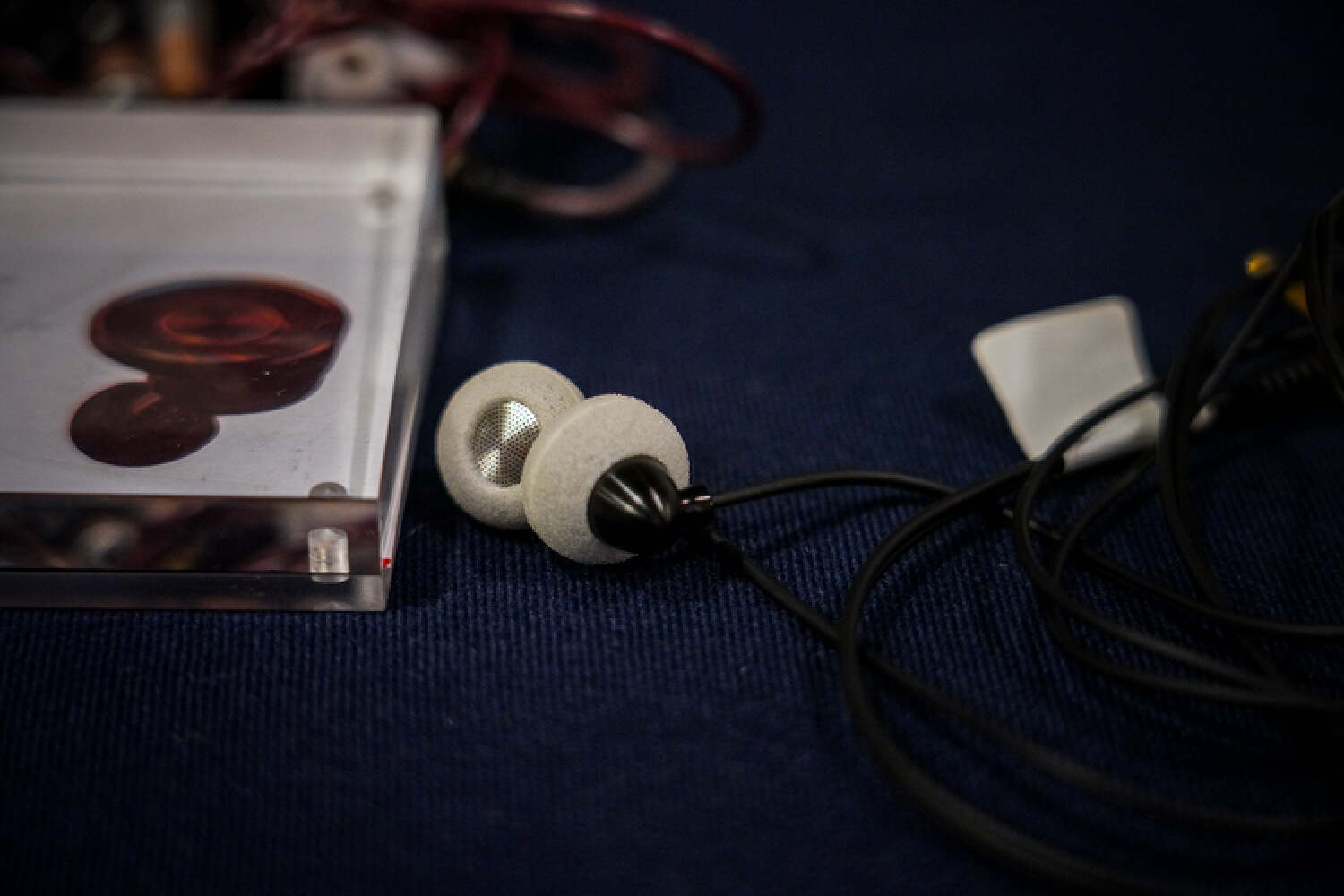 耳机展成都2024门票,2023年耳机知识介绍