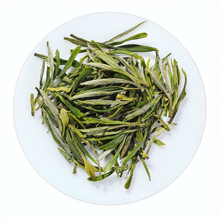 中国十大区域品牌名茶排名,中国名茶最新排行表