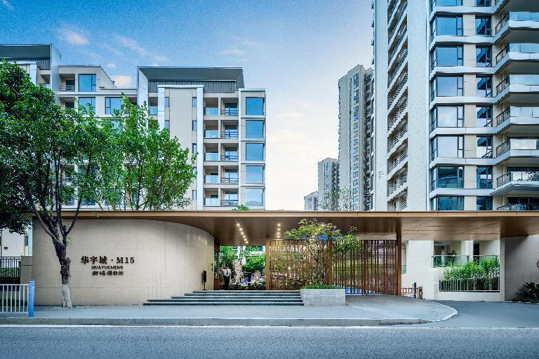 布局“代建”轻资产赛道，华宇如何做到开局即领跑？