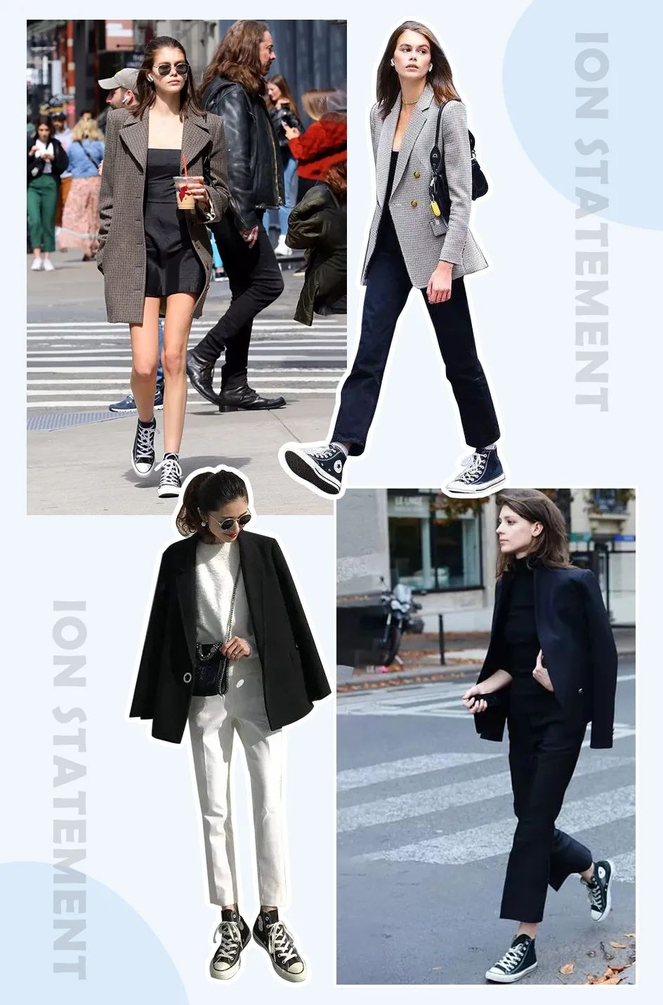 厚底帆布鞋女百搭显瘦,帆布鞋穿搭显瘦