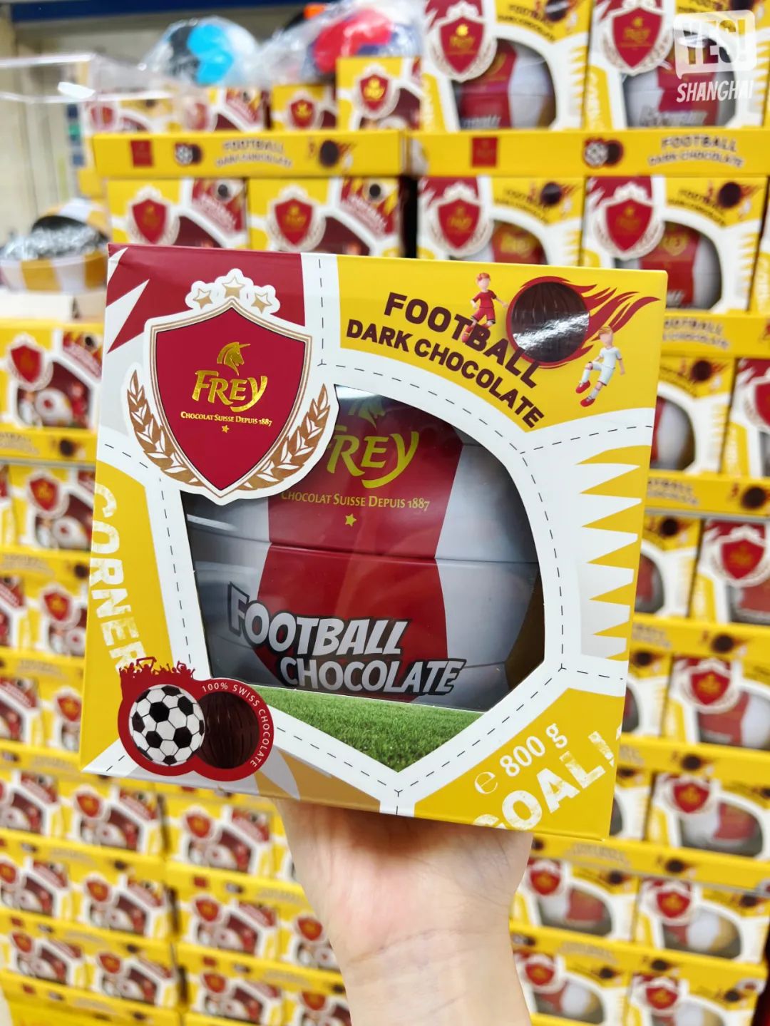 上海线上盒马x会员店必买攻略,上海最大盒马x会员店次卡