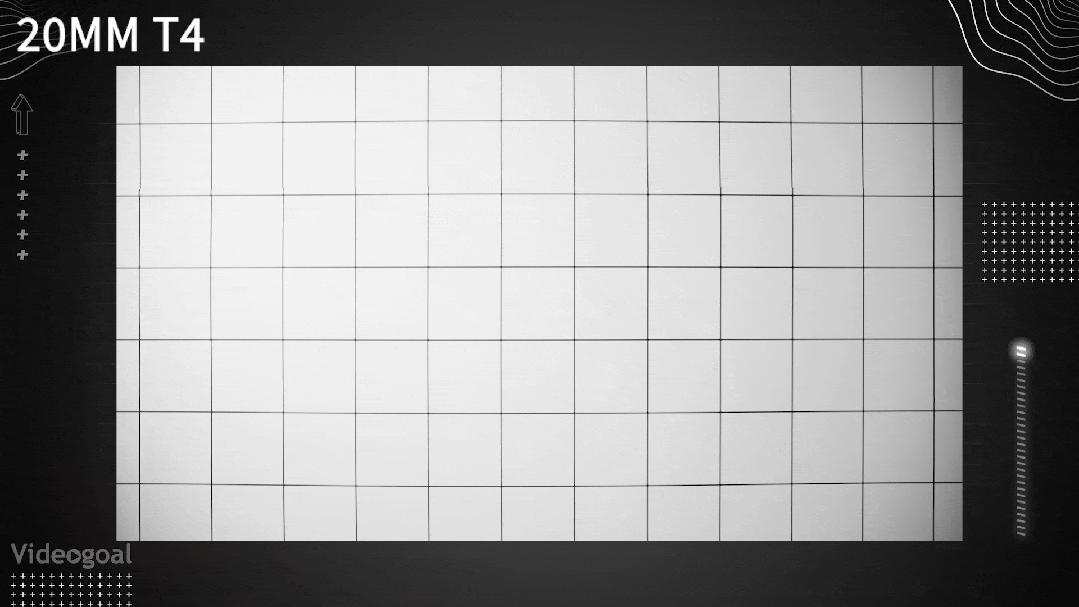 能随身携带的绝对电影感！老蛙变焦电影镜头续作登场