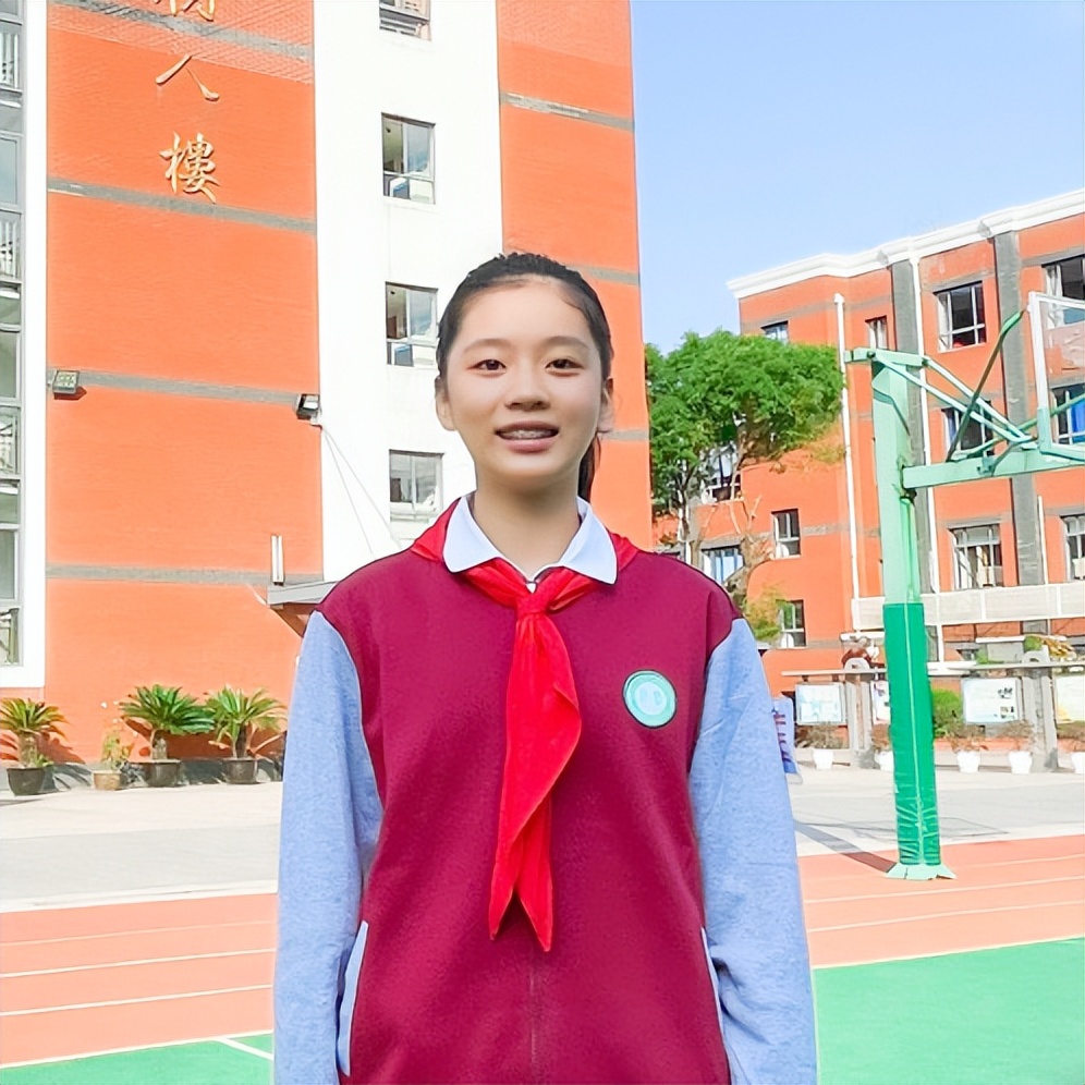 宝山区2023十佳新时代好少年,2023年新时代好少年名单都有谁