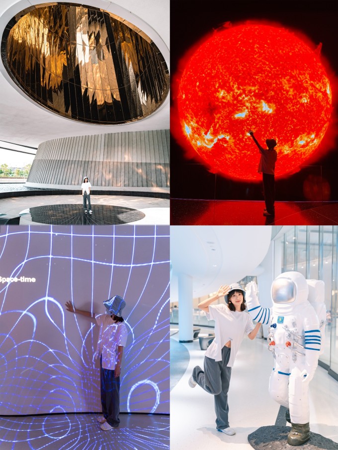 上海武康路有什么景点,上海名胜古迹旅游景点