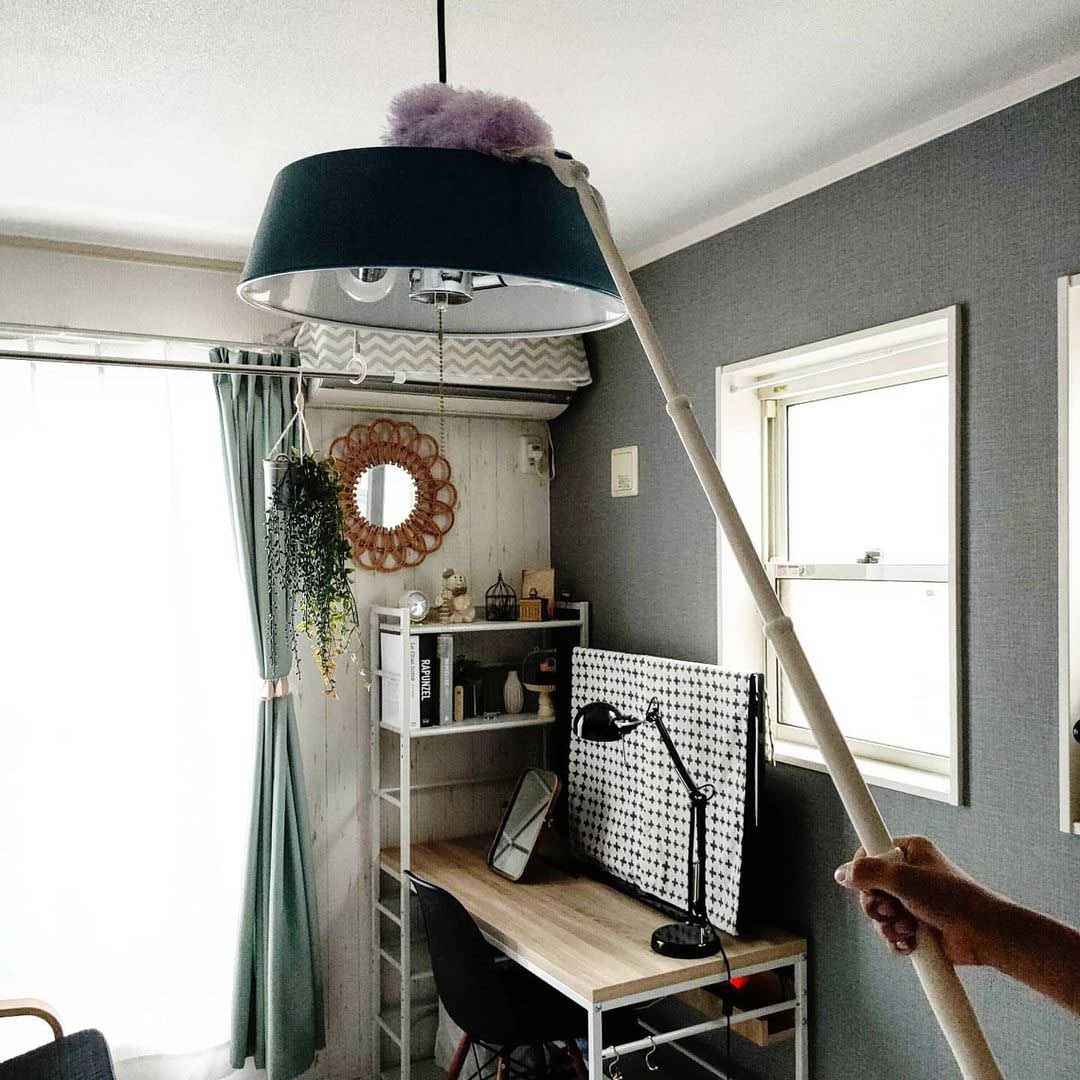 *窥偷**日本主妇的清洁好物，这6款工具一用就圈粉，网友大赞实用