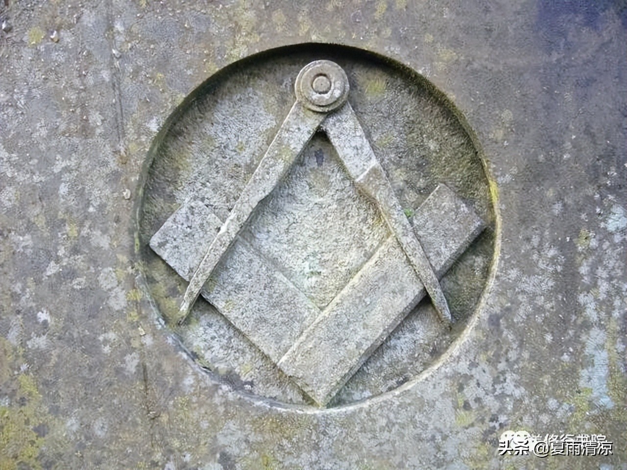 共济会盎格鲁撒克逊计划,共济会