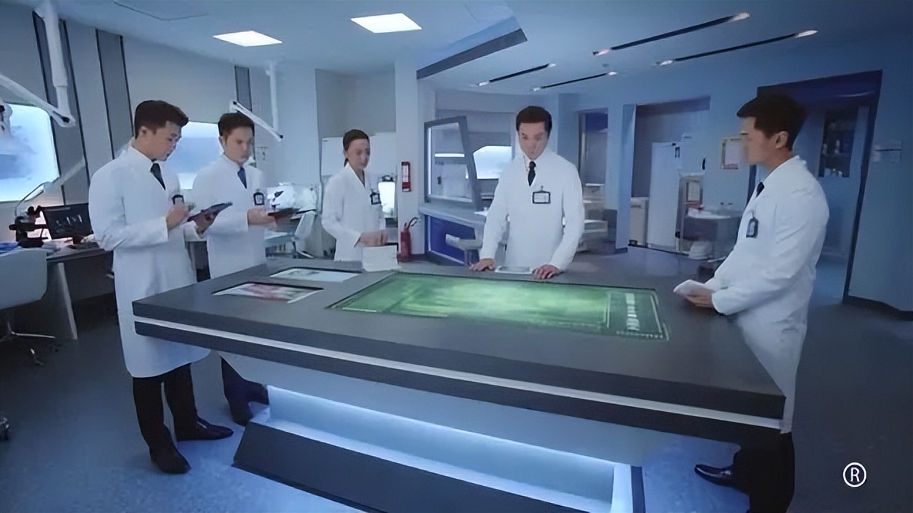 港剧使徒行者的正确观看顺序,港剧推荐使徒行者电视剧