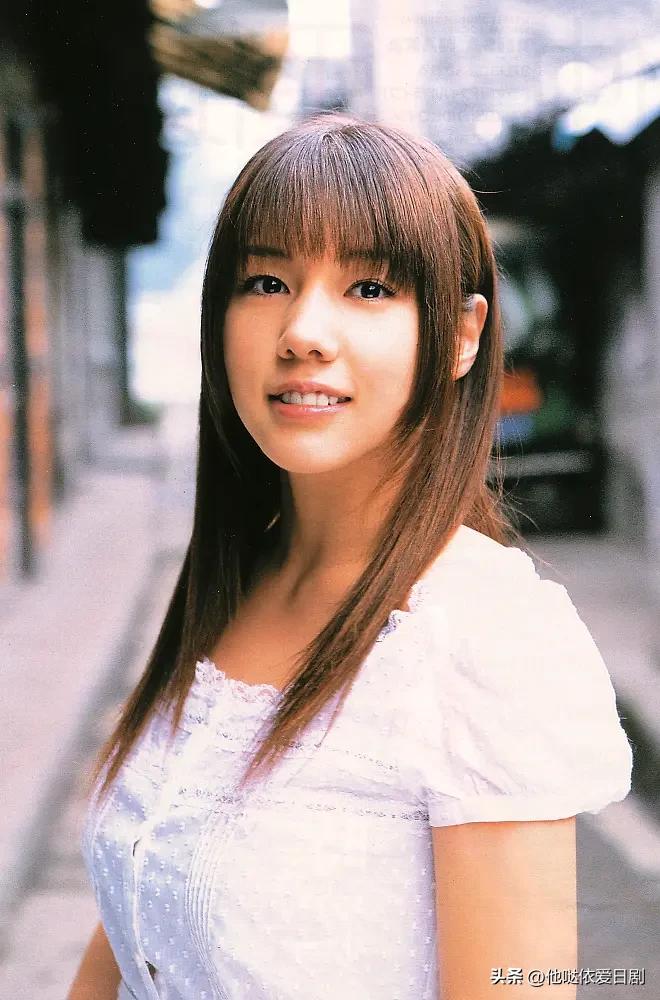 仲里依纱近期主演过的电视剧作品,仲里依纱是什么星座