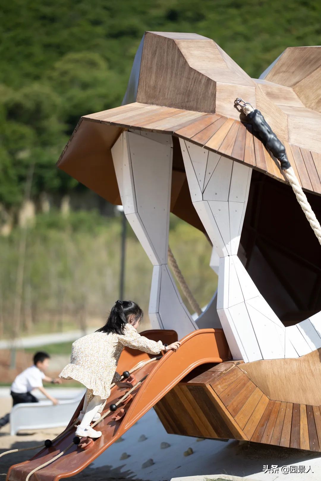 山海之界，一座乡野的文化探索乐园｜东海文化探索乐园