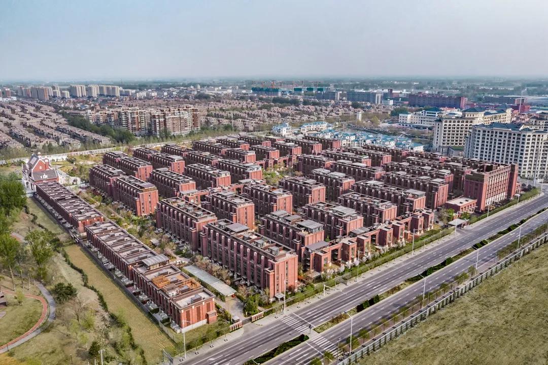 旭辉陆号院值不值得买,大兴旭辉陆号院值不值得买