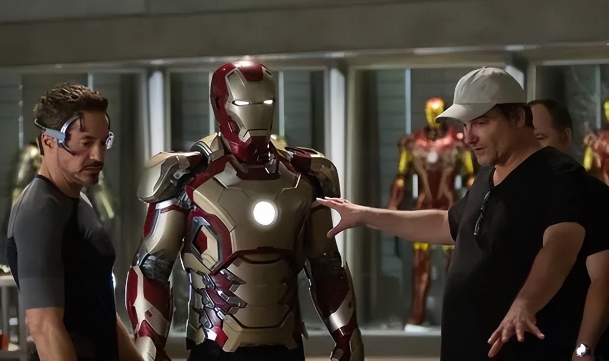 复联六钢铁侠回归,复联六钢铁侠会回归变成反派吗