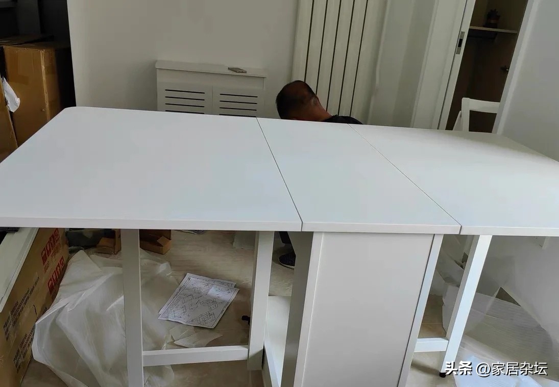 买餐桌必知,买餐桌要注意什么细节