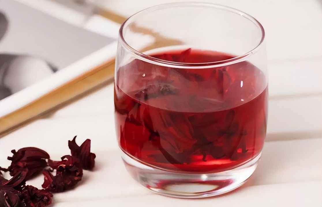 适合每天喝的养颜茶,美容养颜改善气色喝什么茶