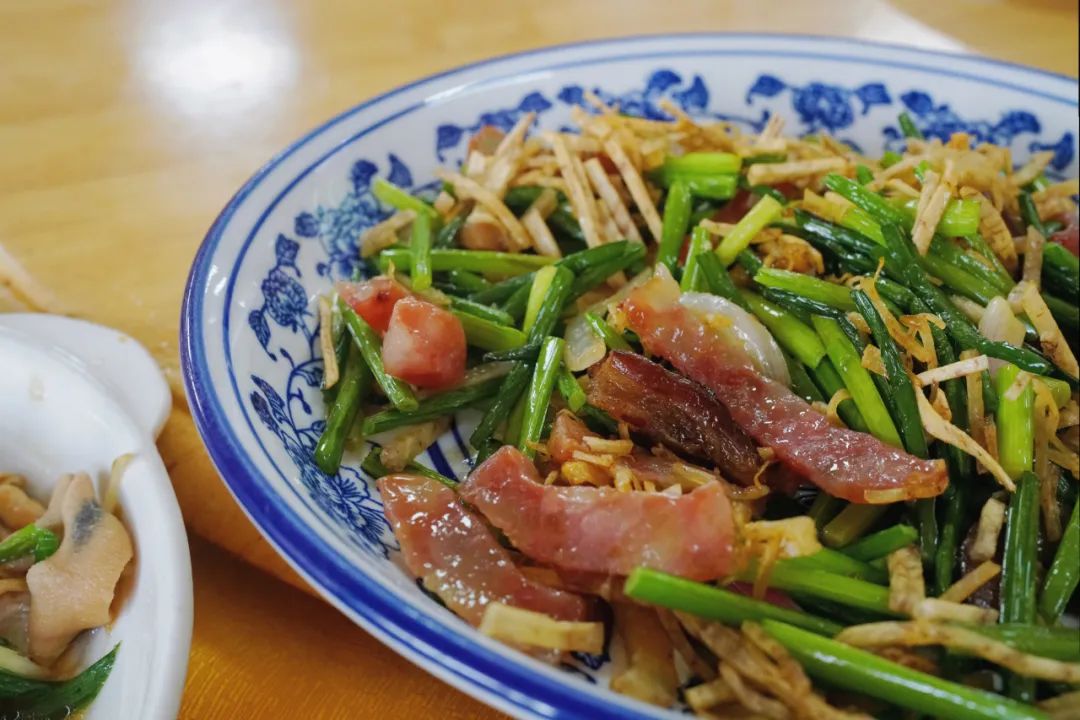 在顺德的一日三餐,在顺德一天吃8餐