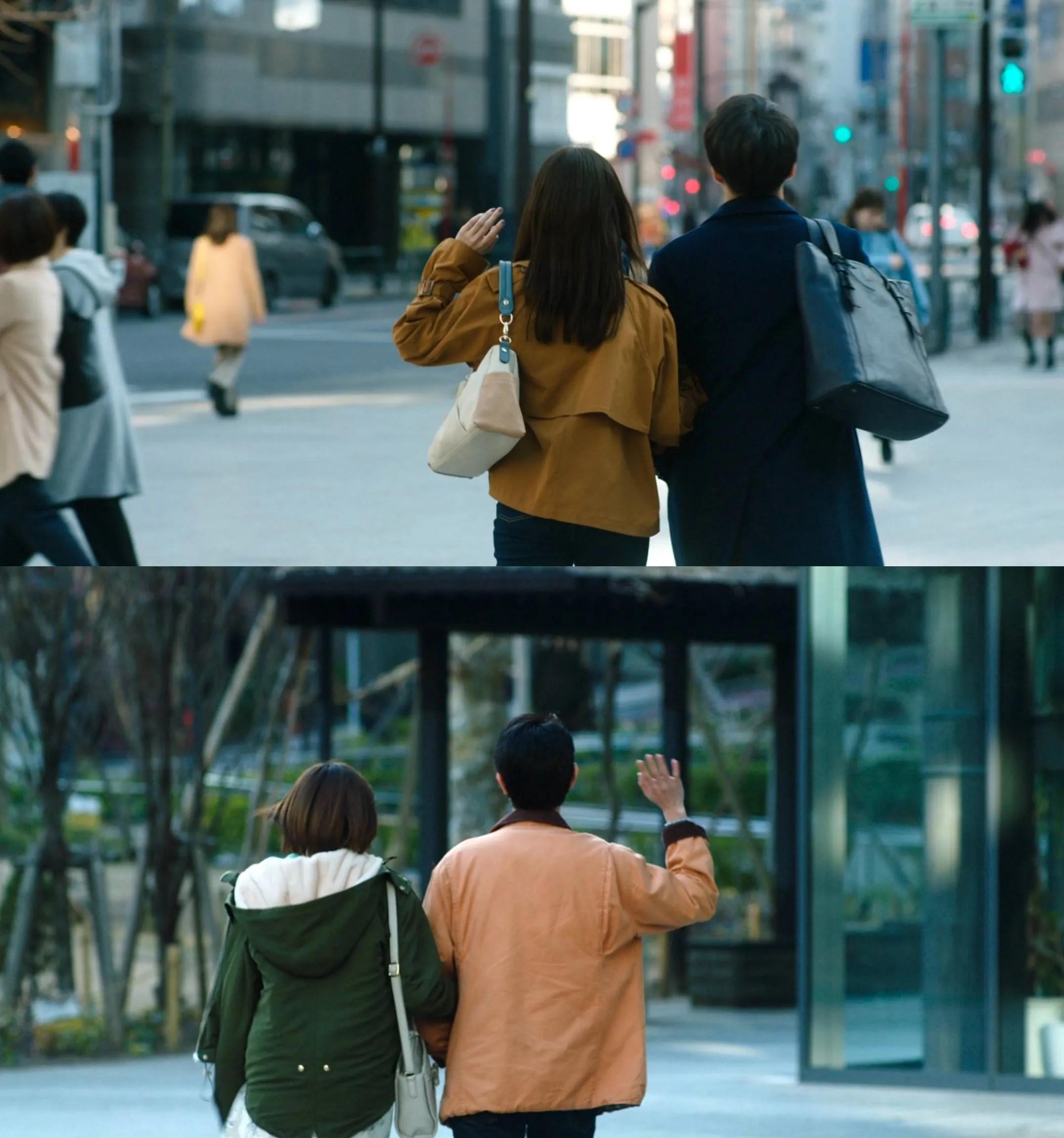 花束般的恋爱日本票房,日本恋爱电影推荐豆瓣高分