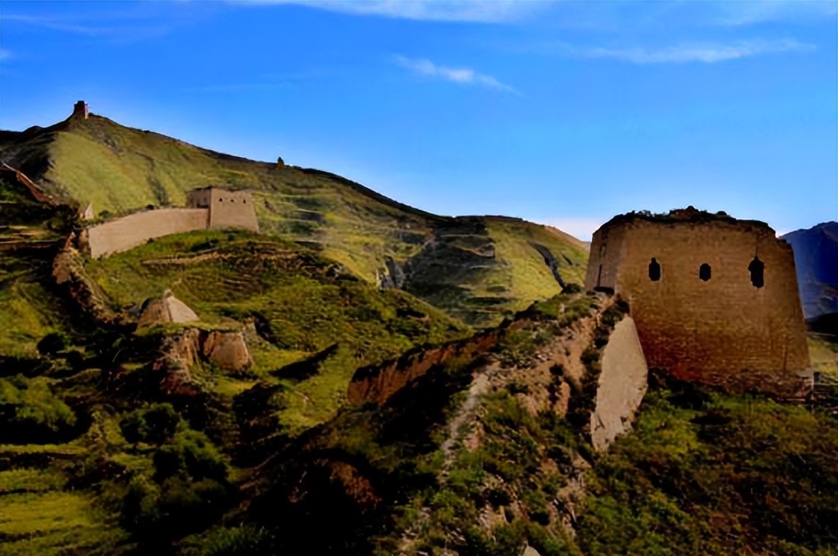 忻州市宁武县经济实力,忻州代县和忻府区