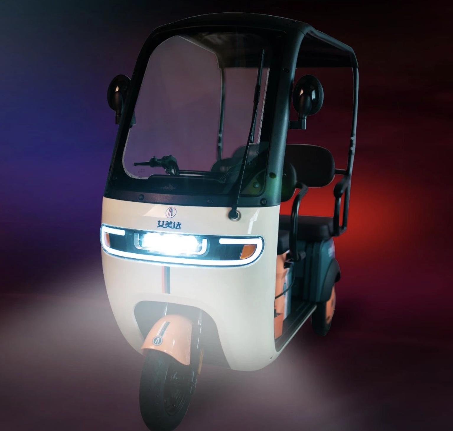 电动三轮车各种雨棚图片及价格,半封闭电动三轮车雨棚新款