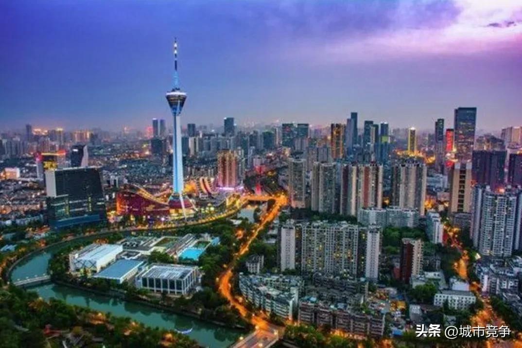 成都怎么评价重庆,成都人说重庆