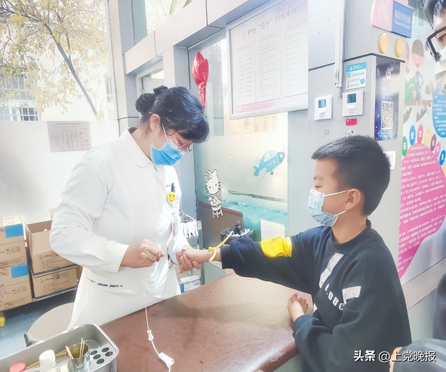 推进优质护理工作纪实,护理强基础提质量促发展