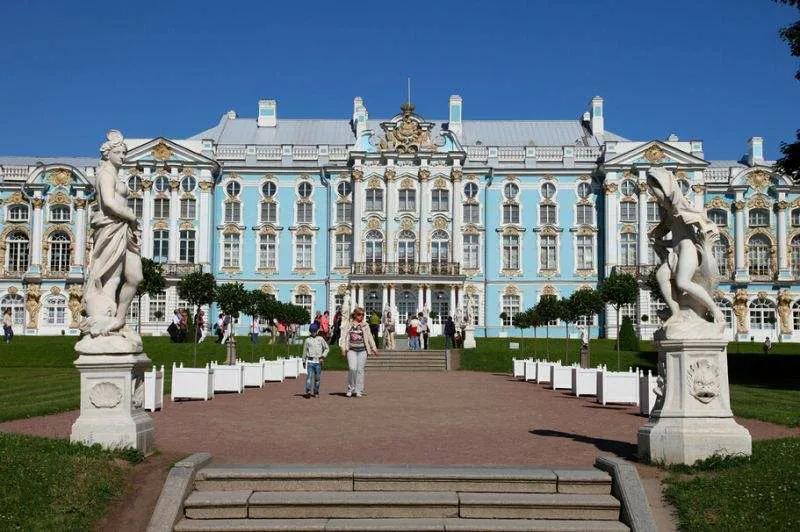 世界八大奇迹琥珀屋,世界第八大奇迹是哪个