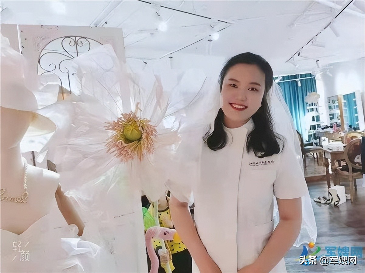 军嫂抗疫感言,抗疫一线军嫂