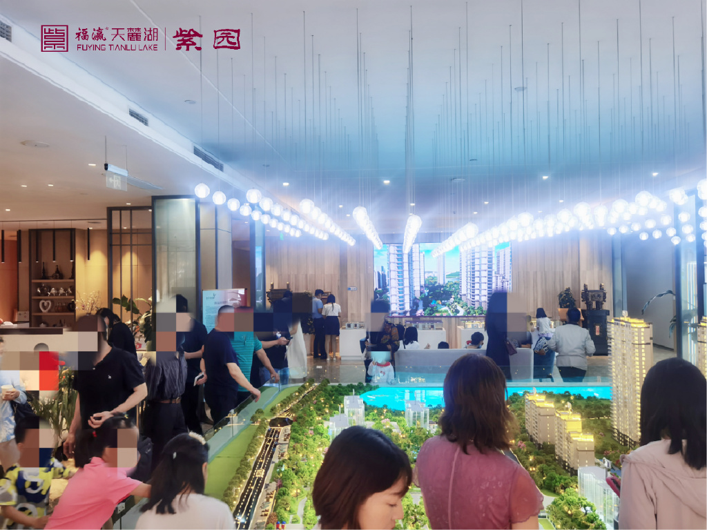 福瀛天麓湖的房子值得购买吗,科技住宅福瀛天麓湖