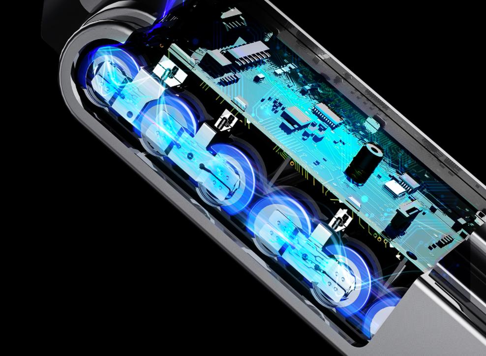 追觅家用无线手持吸尘器v12s,追觅v16s吸尘器真实评测