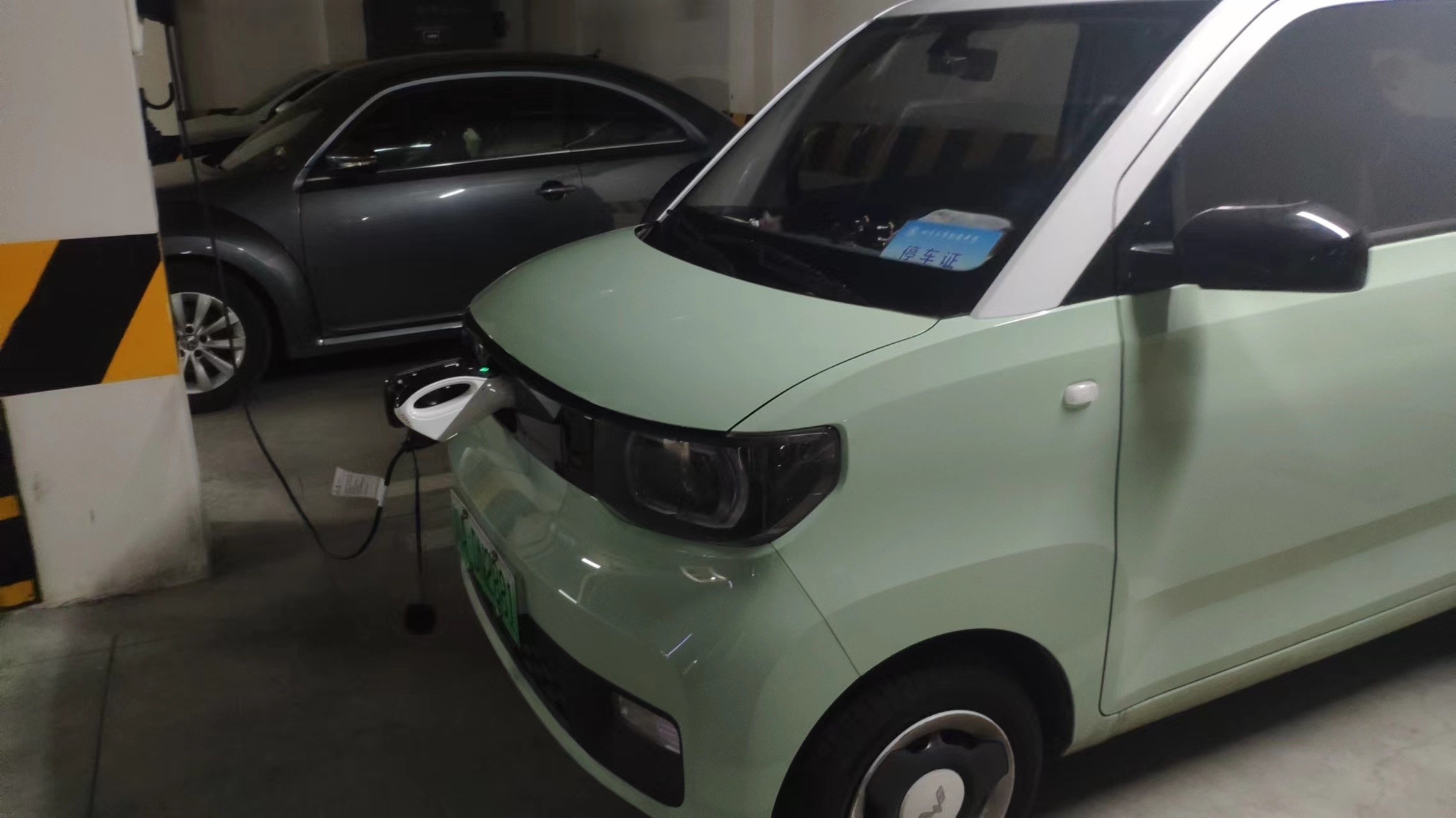 买了电车,电车这么便宜怎么赚钱