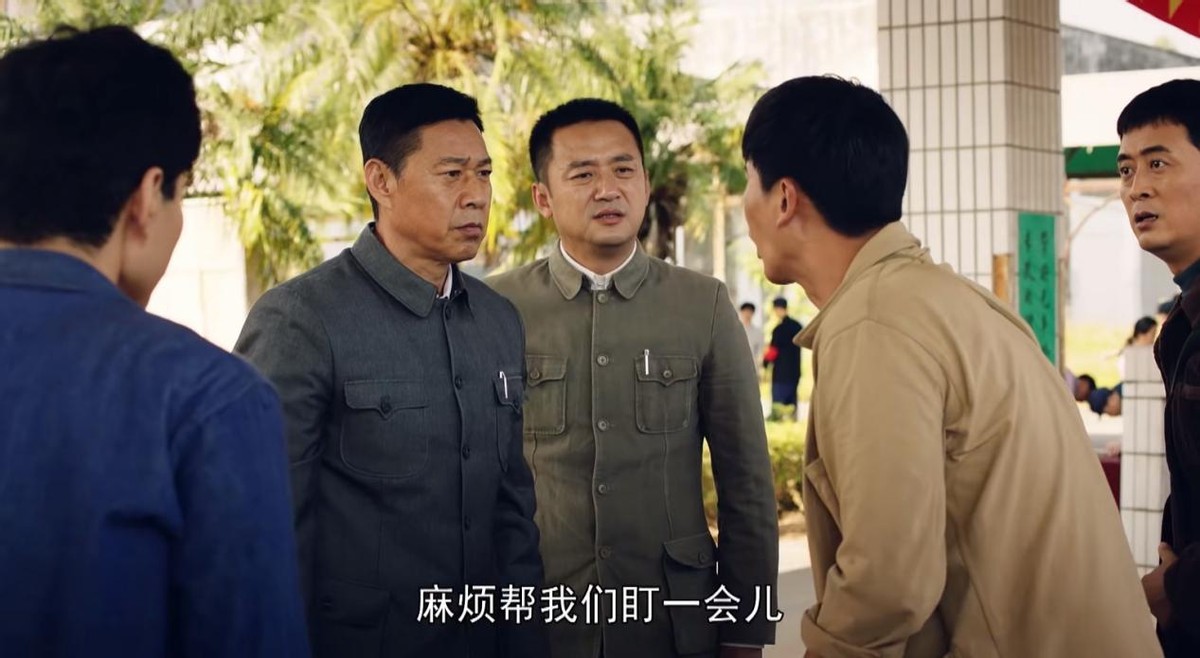 爱拼才会赢在哪个台播出,电视剧爱拼才会赢开播