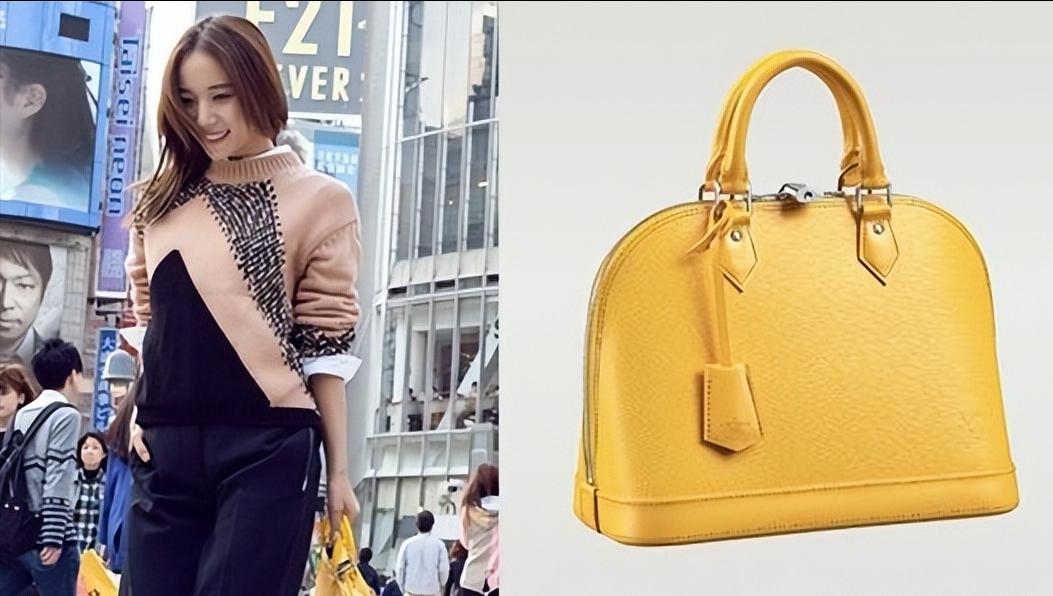 lvonthego包包中号值得入手,lv的victoire包包值得买吗