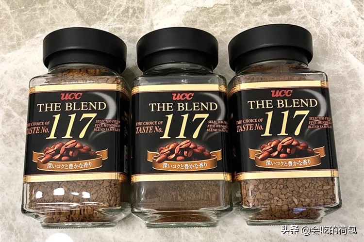 雀巢什么咖啡才是真正的咖啡,真正好喝的美式咖啡雀巢