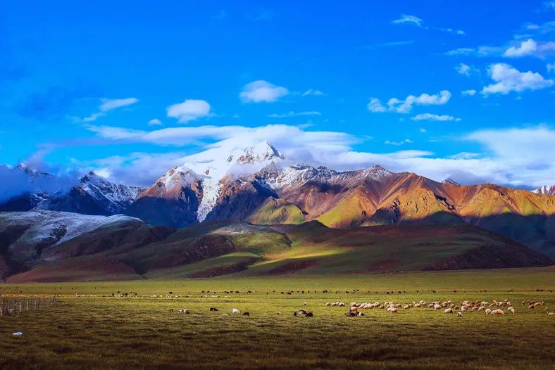 “中国一生必去的50个地方”,各个惊艳!值得收藏!