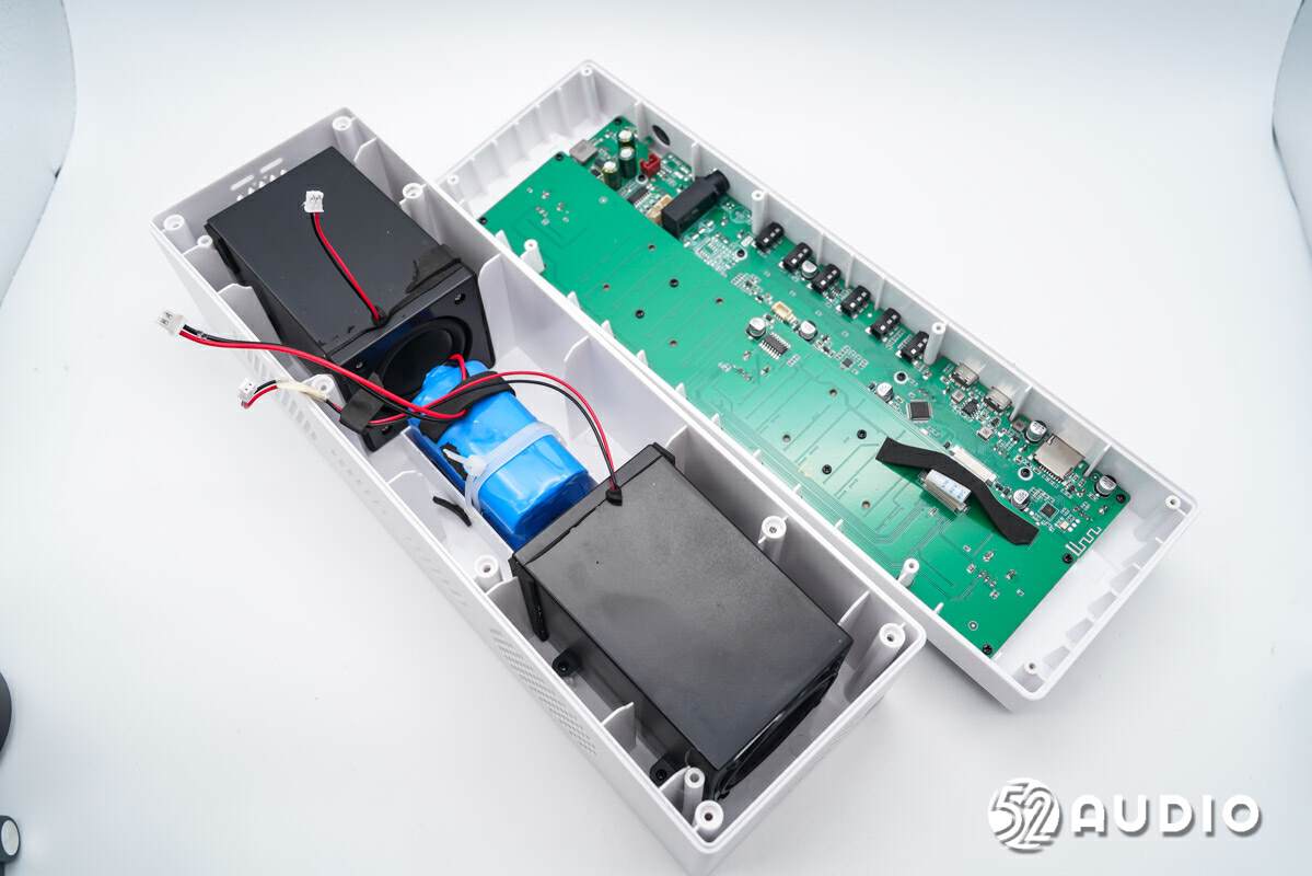 雅兰仕数字直播声卡音响使用教程,雅兰仕h8声卡一体机