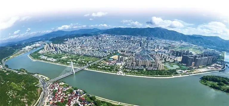 浙江经济落后的丽水，房价却超高，为何如此魔幻？