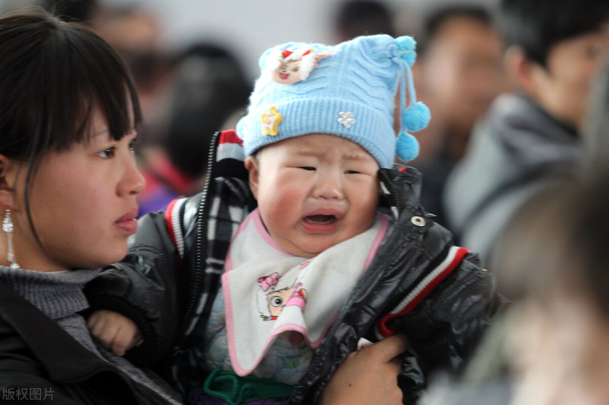 两手空空过春节的淡定