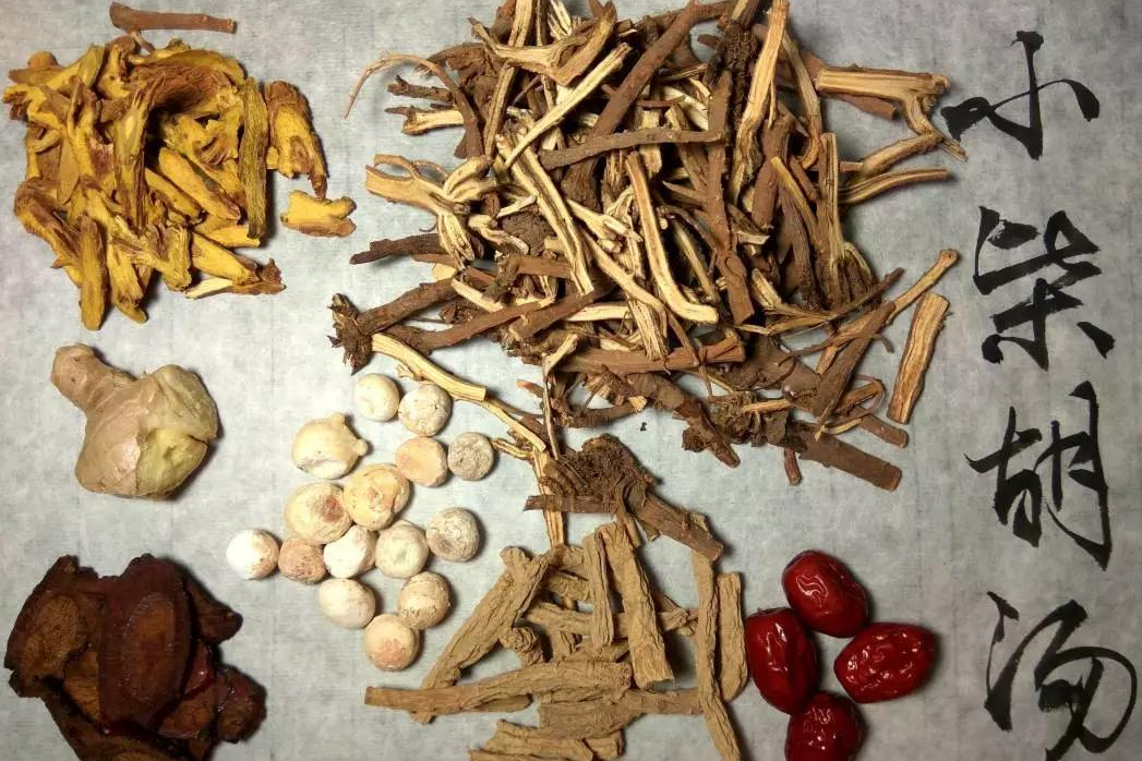 中医界的万能方——小柴胡颗粒，还有这5种用法，建议收藏！