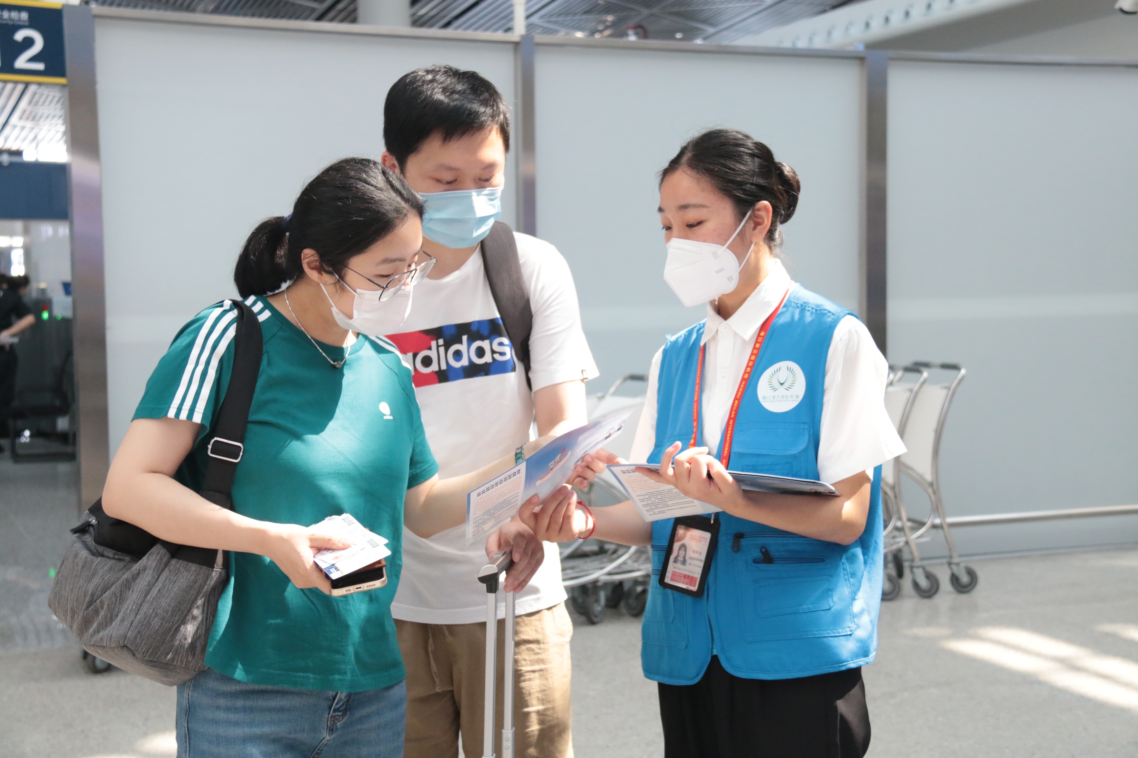 海南打击离岛免税套代购判罚结果,海南严打离岛免税套购行为