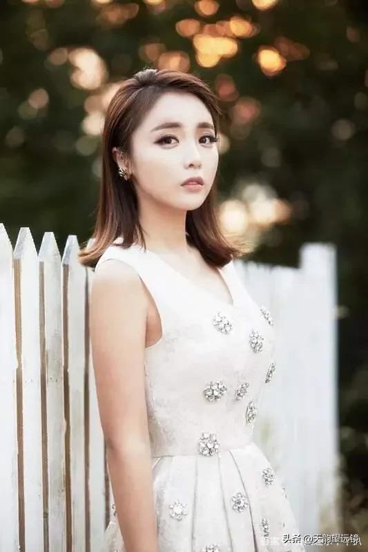 女神洪真英写真图集,韩国洪真英写真大全